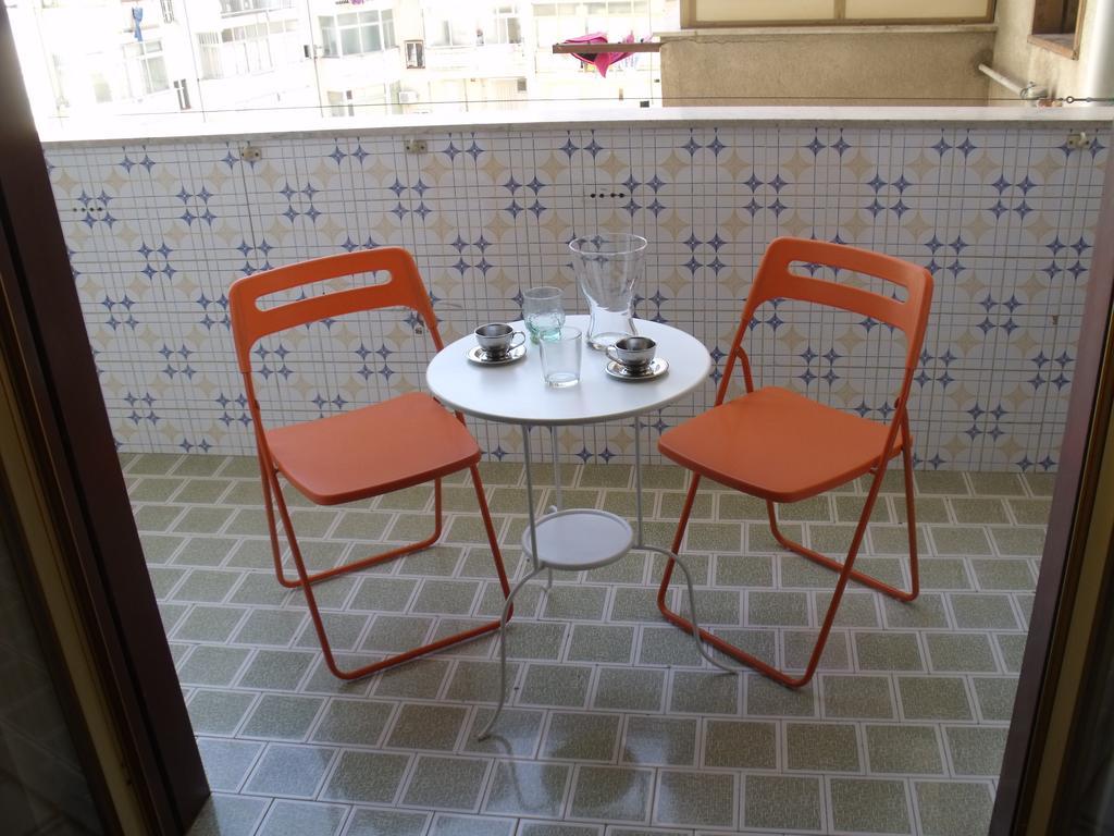 A Tre Passi Dal Centro Hotel Palermo Exterior photo